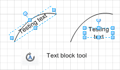 Textblock-Tool Textblock-Tool