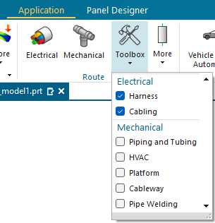 เปิดใช้งานสายรัด