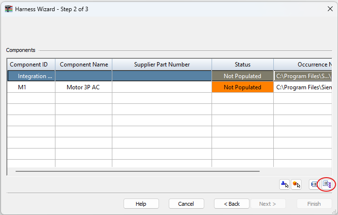 เติมส่วนต่างๆ