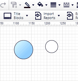 How to use color painter
