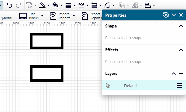 How to use formula painter
