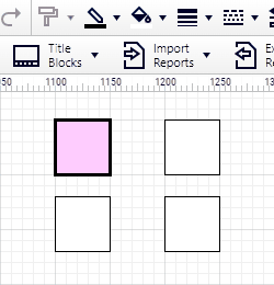 How to use painter in multiple mode