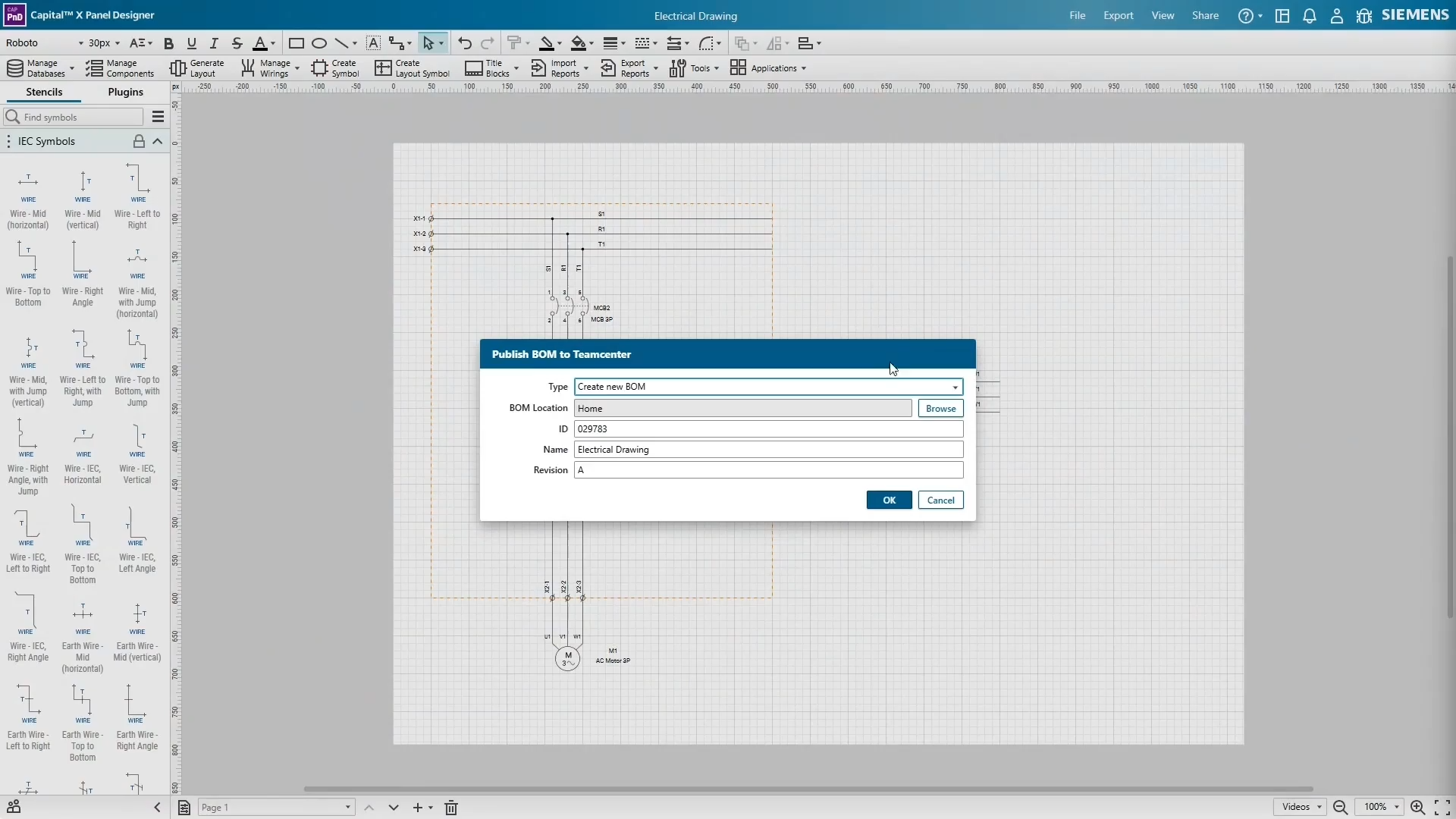 Capital X Panel Designer w skrócie