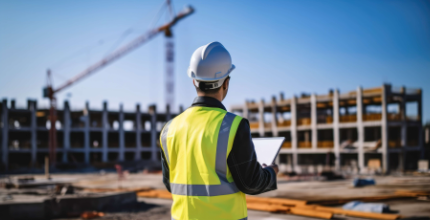 Architecture, Engineering & Construction