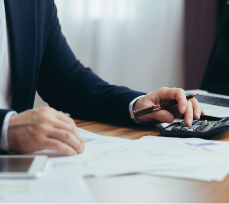 Kostenbesparende voordelen