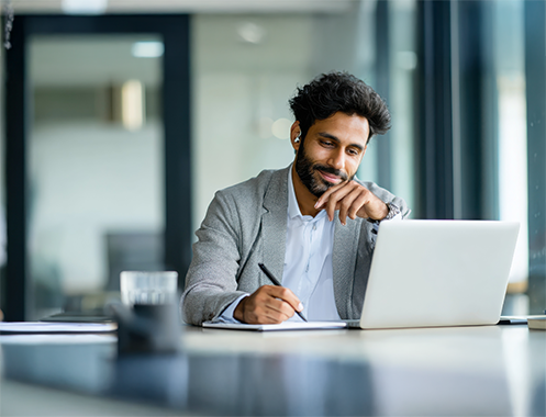 Capital X Panel Designer Praktijktraining