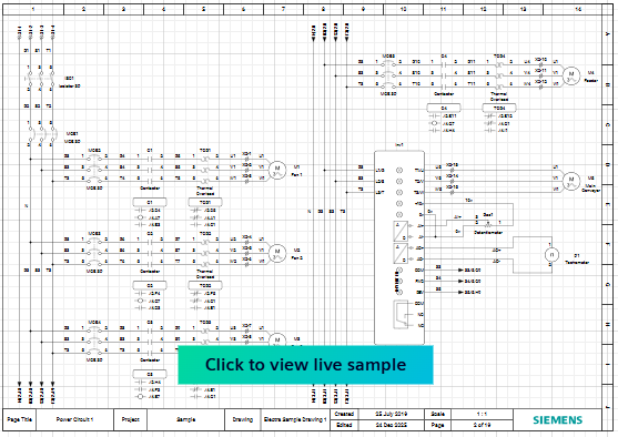 JIC-circuit