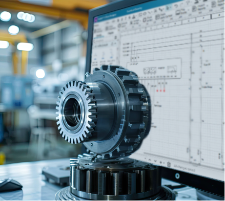 ECAD-MCAD-integratie in een PLM-gestuurde workflow