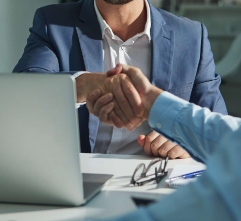 Wat het geavanceerde niveau partners mogelijk maakt