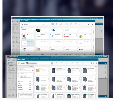 Gebruiksvriendelijke symbolen en sjablonen
